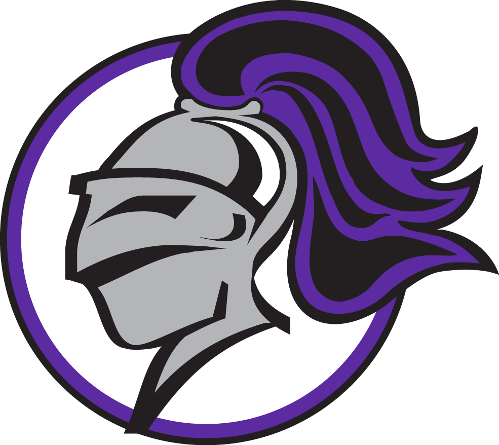 Holy Cross Crusaders 2010-2013 Secondary Logo iron on transfers for T-shirts